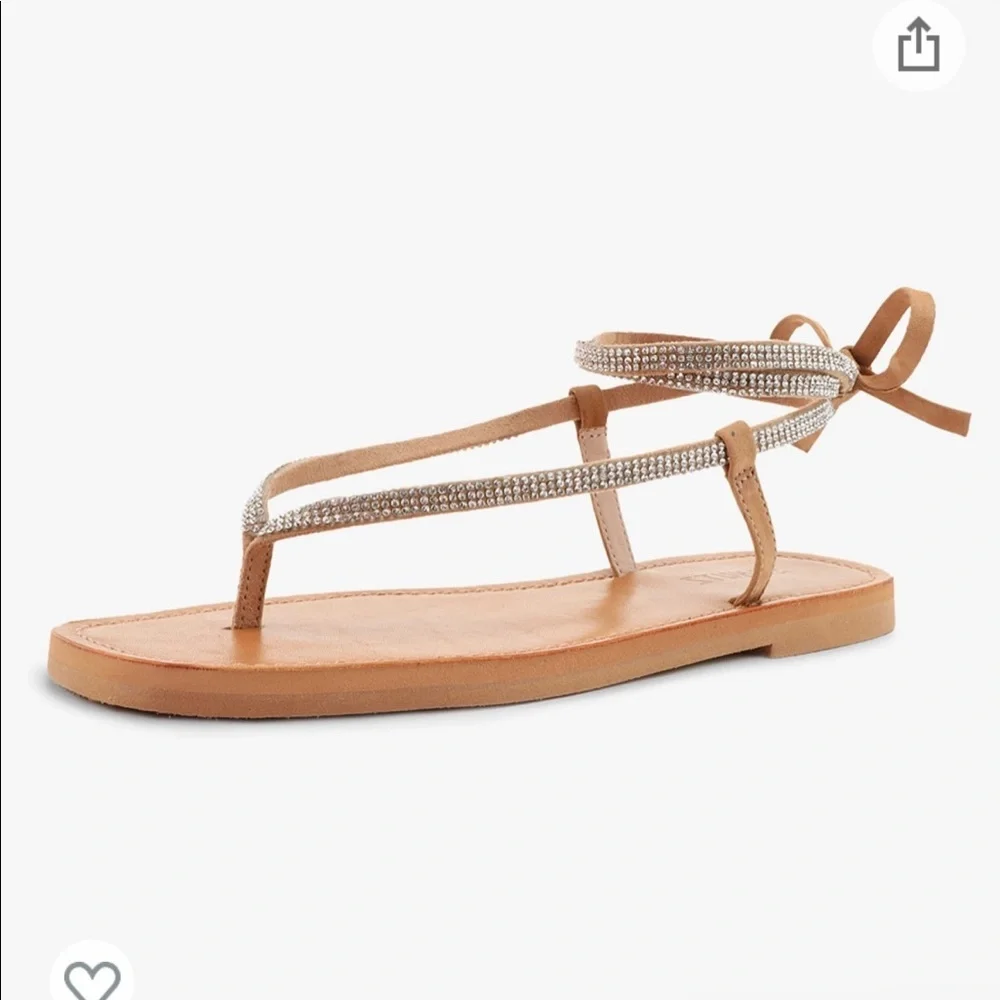 Schutz Abdula‎ Sandal